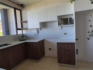 APARTAMENTO EN ALQUILER EN KM 8 CARRETERA EL SALVADOR MONTEBELLO - 2