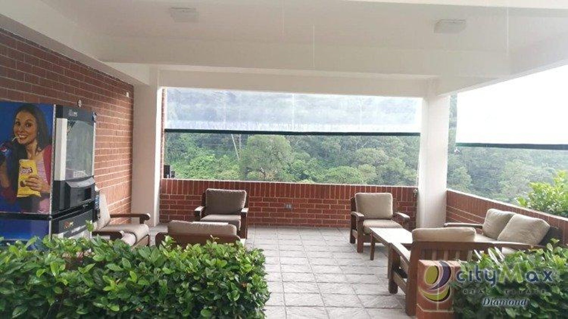 Apartamento en zona 16 en Venta Hexa Cañada 16 - Miniatura 5