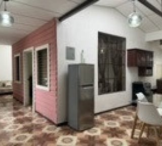 APARTAMENTO TOTALMENTE AMUEBLADO EN ANTIGUA