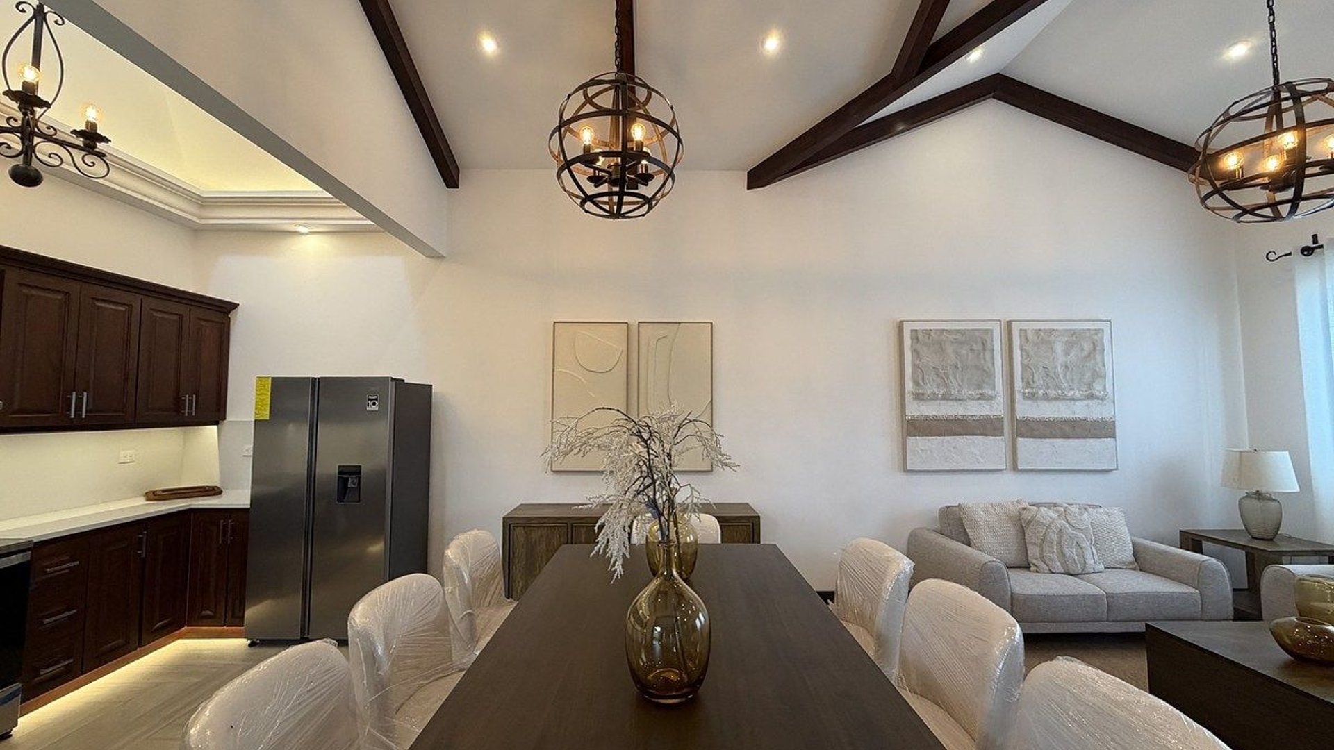 Casas en Venta – Club Residencial Las Mariposas de La Estancia - Miniatura 8