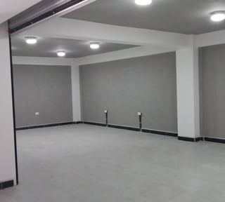 Local o Bodega  Comercial en zona 3 en Segundo nivel
