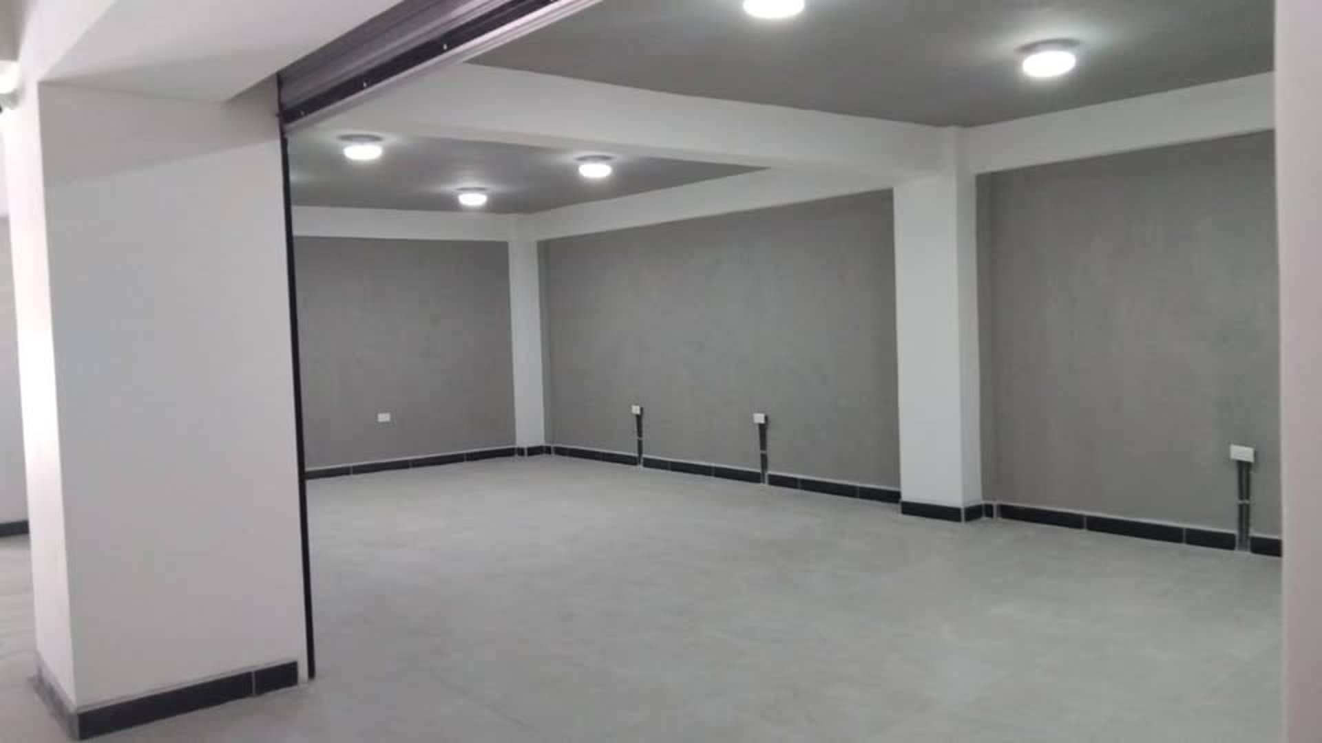 Local o Bodega  Comercial en zona 3 en Segundo nivel