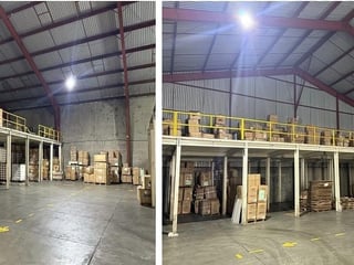 Bodega en Venta/Renta - El Pajón, Santa Catarina Pinula - 3