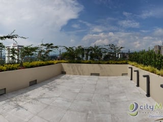 Apartamento en renta en zona 15 Vista Hermosa 2 - Image 13
