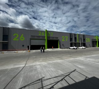 Ofibodegas En Alquiler  En La CA-9 Sur Km 28.7