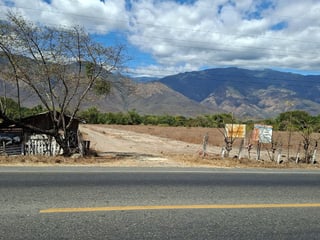Venta de terreno de 13 manzanas en Río Hondo, Zacapa Ref-6015 - 4