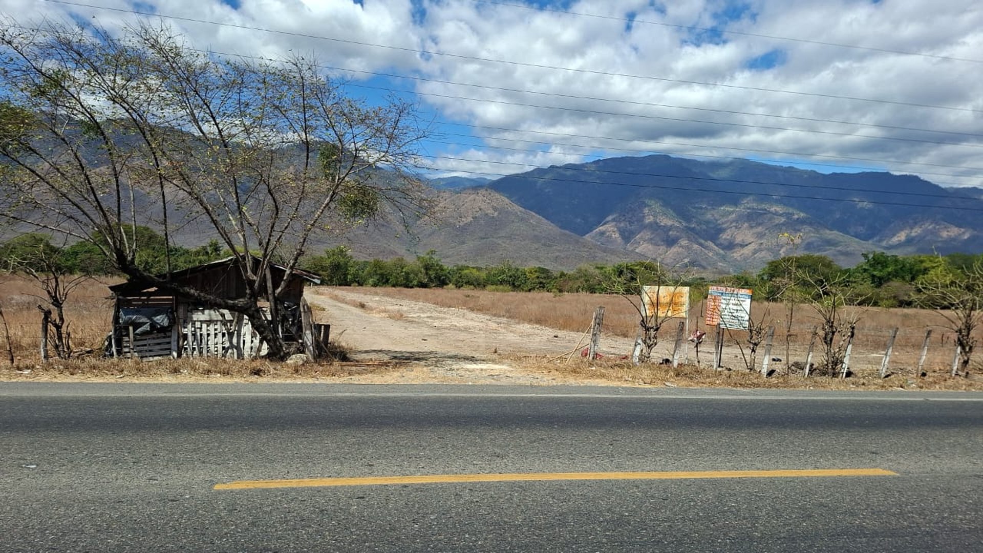 Venta de terreno de 13 manzanas en Río Hondo, Zacapa Ref-6015 - Miniatura 4
