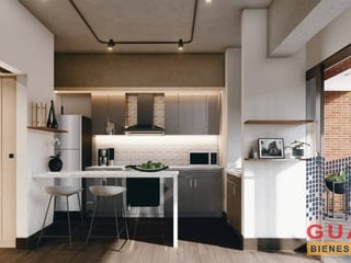 Apartamento en Venta, Zona 10 (V8443) - 3