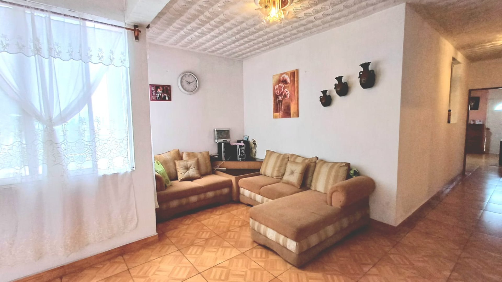 VENTA Casa Residencial Cerro Alto Zona 2 de Villa Nueva - Miniatura 2