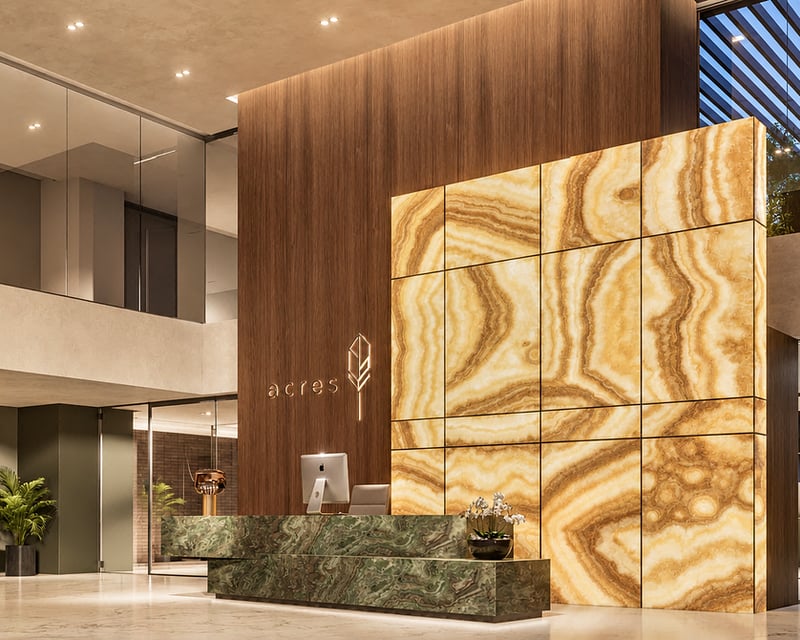 ACRES 2 | Apartamentos en Proyecto venta en zona 15, Vista Hermosa I