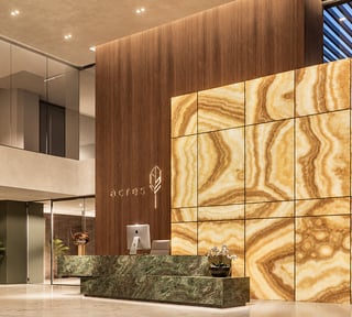 ACRES 2 | Apartamentos en Proyecto venta en zona 15, Vista Hermosa I