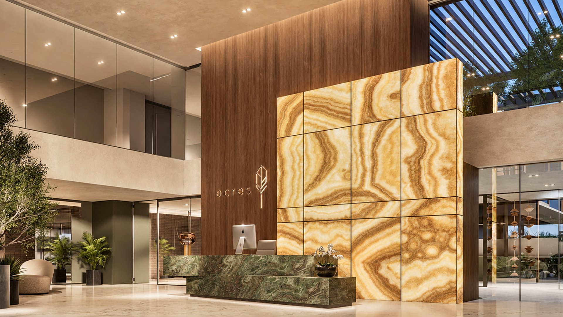 ACRES 2 | Apartamentos en Proyecto venta en zona 15, Vista Hermosa I