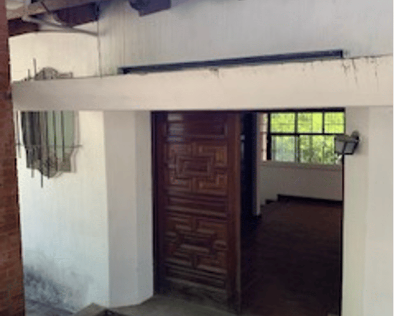Vendo Linda Casa en Labor de Castilla