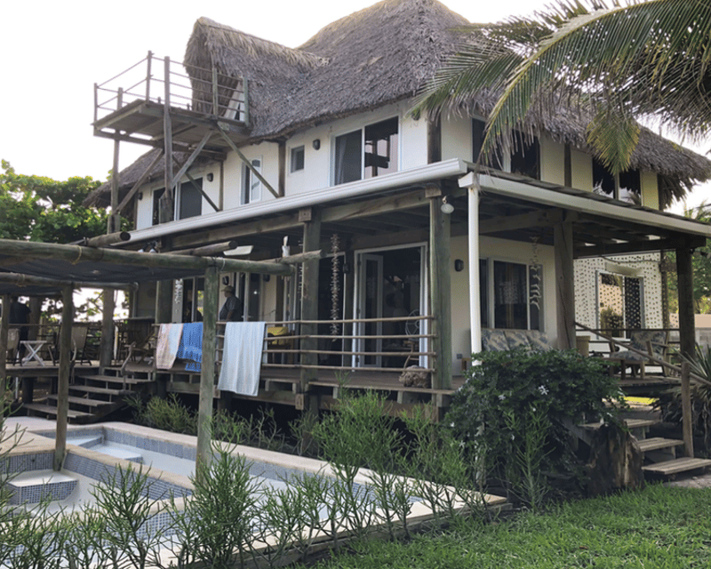 Casa en Venta en Monterrico