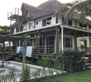 Casa en Venta en Monterrico