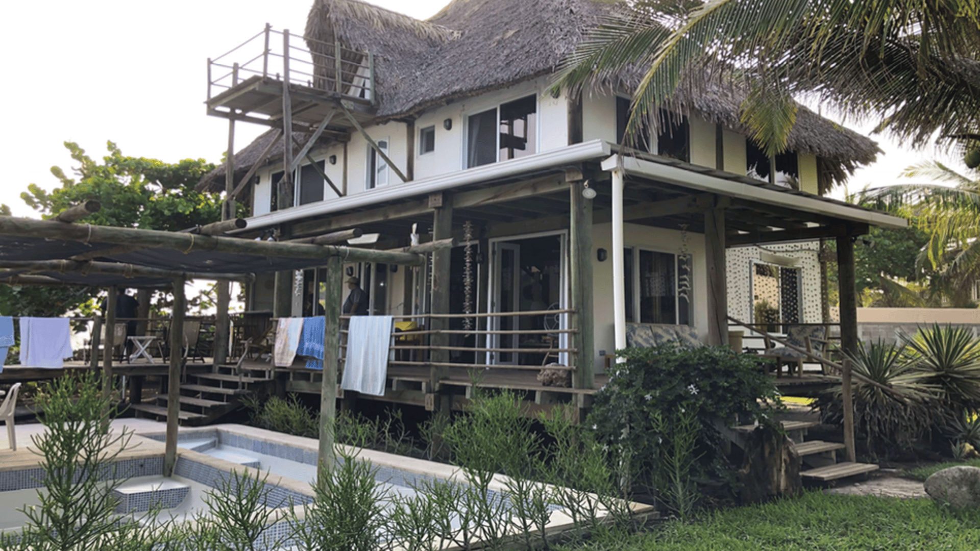 Casa en Venta en Monterrico
