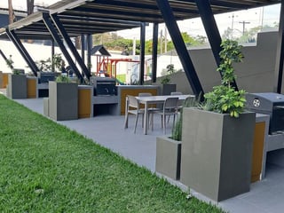 Apartamento en VENTA en Altaire zona 11 - 5