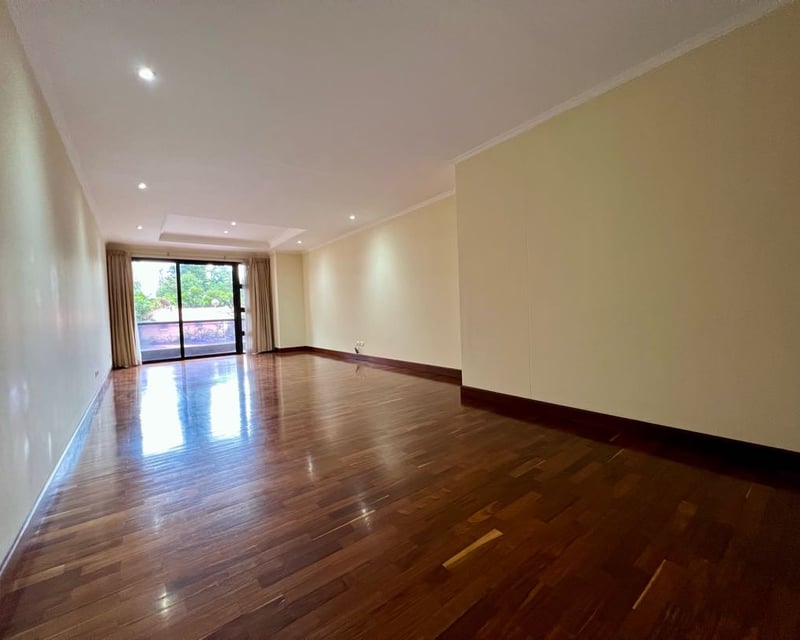 *Alquiler apartamento 3 Dormitorios | Altos de Santa Clara Zona 10*