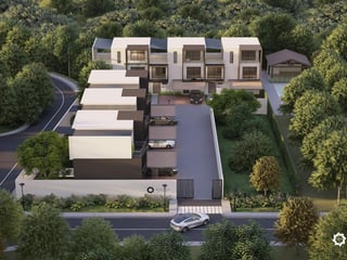 CASA EN VENTA | SERENNA | SAN CRISTOBAL, MIXCO - 2
