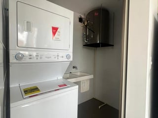 Apto a estrenar en Renta zona 13 - 5