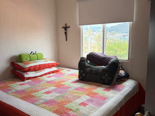 Casa en venta dentro de garita -San Cristóbal zona 8 de Mixco Ref-5874 - 4
