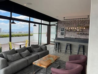 Apartamento en Alquiler Edificio LIV Zona 15, Vista Hermosa 1 - Image 10