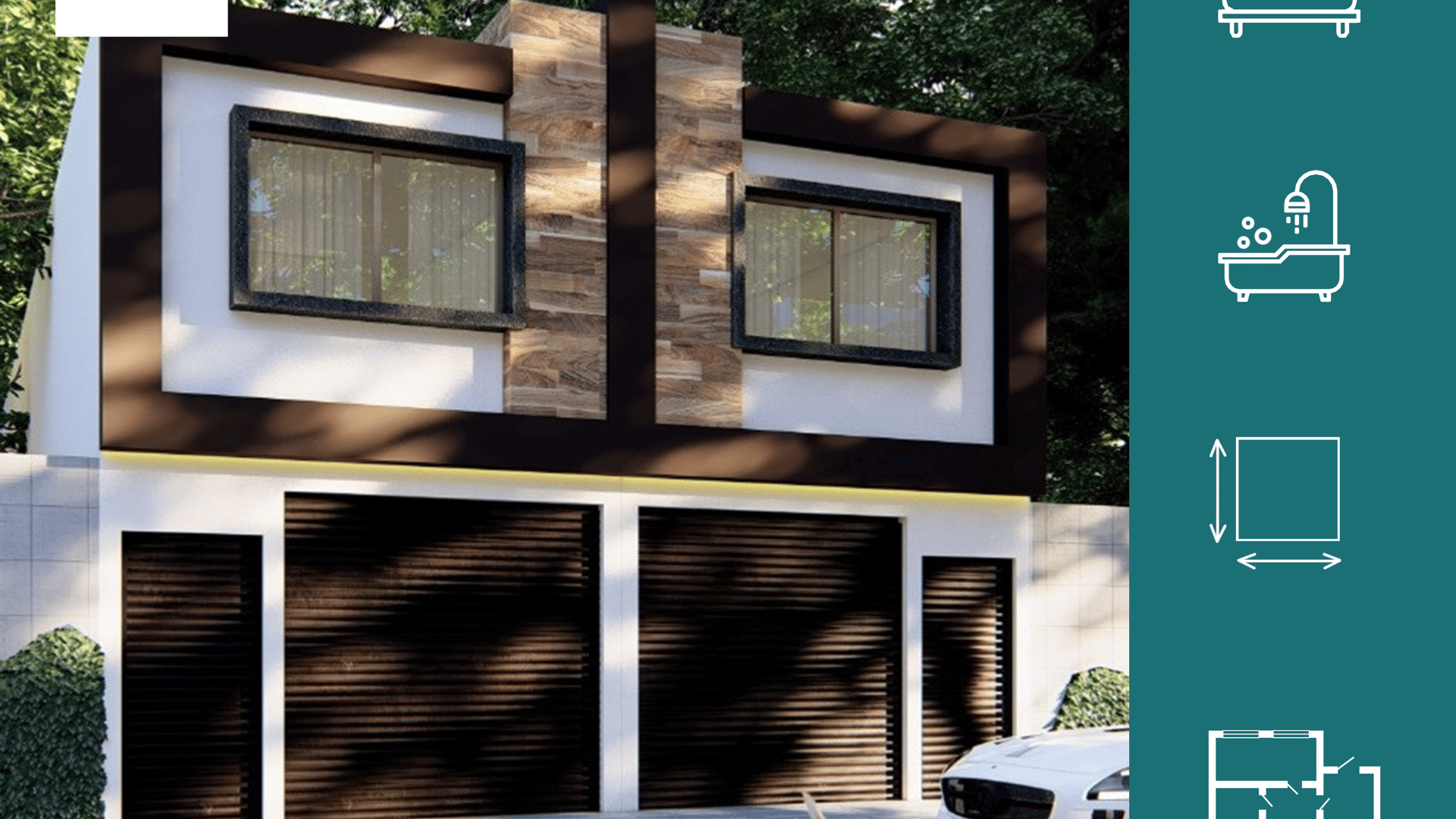 Proyecto en Hacienda Real zona 16, casas en venta - Miniatura 6