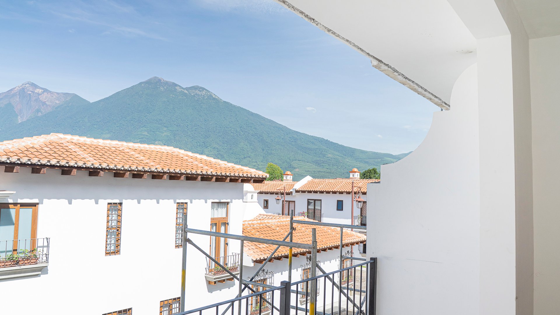 EXCLUSIVO APARTAMENTO EN LOS FRANCISCANOS ANTIGUA-PENTHOUSE F - Miniatura 6