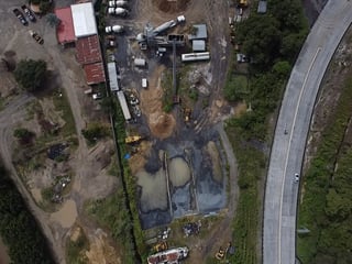 Terreno a la VENTA - Santa Inés, Petapa - 4