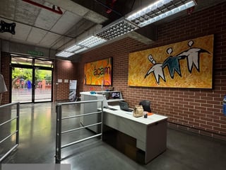 LOCAL IDEAL RESTAURANTE  EN RENTA 4 GRADOS NORTE , zona 4 - Image 1