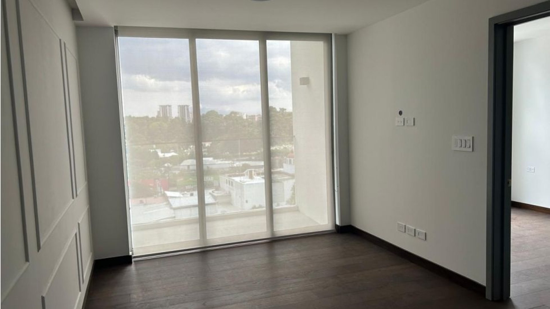 ???? APARTAMENTO EN RENTA – 3 HAB + NIVEL ALTO | ATARAH | ZONA 10 - Miniatura 3
