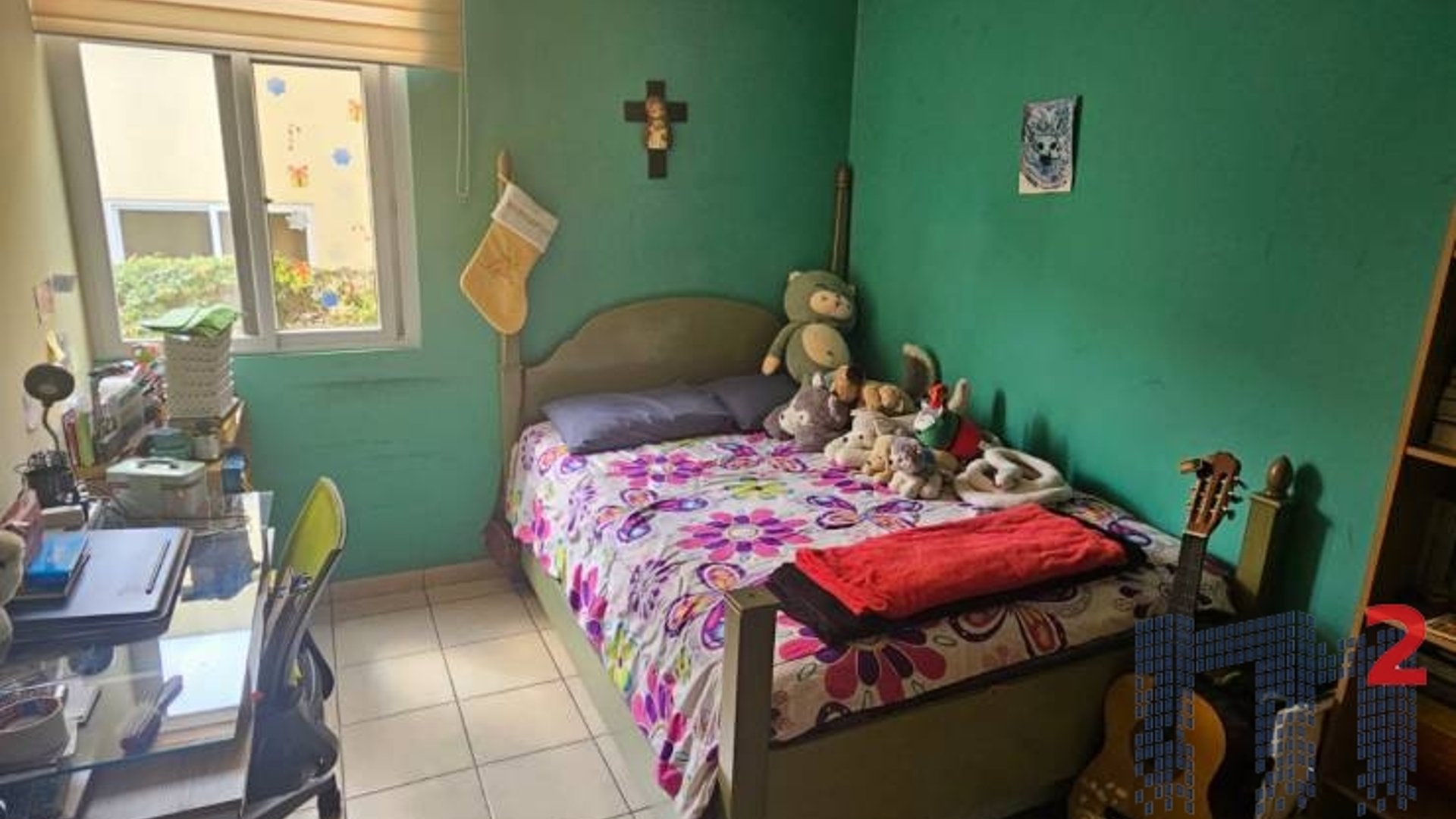 Casa en condominio en Venta, Mixco (V8527) - Miniatura 13