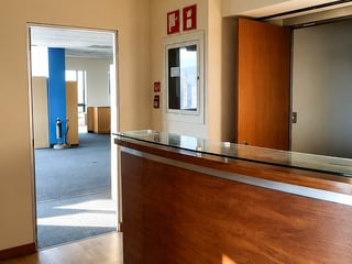 OFICINA EN ALQUILER 892 METROS CUADRADOS | MURANO CENTER | ZONA 10 DE GUATEMALA - 3