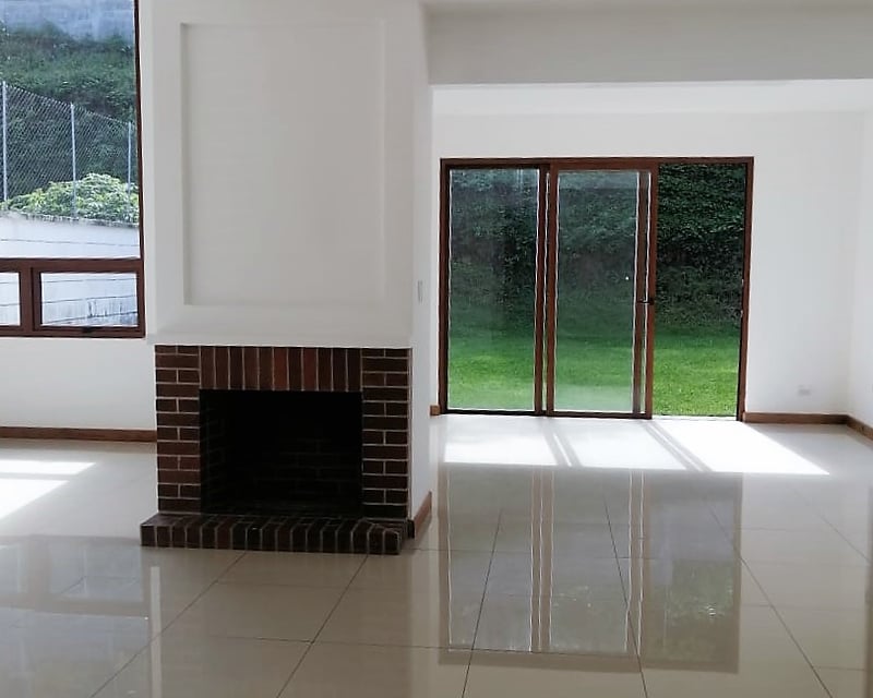 Casa en Renta Carretera a El salvador Alto Valle km 12.7