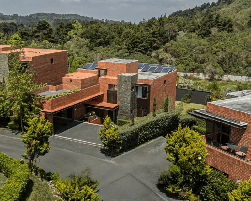 Casa en Venta – Buranas Concepción, Km 15 CAES