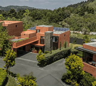Casa en Venta – Buranas Concepción, Km 15 CAES