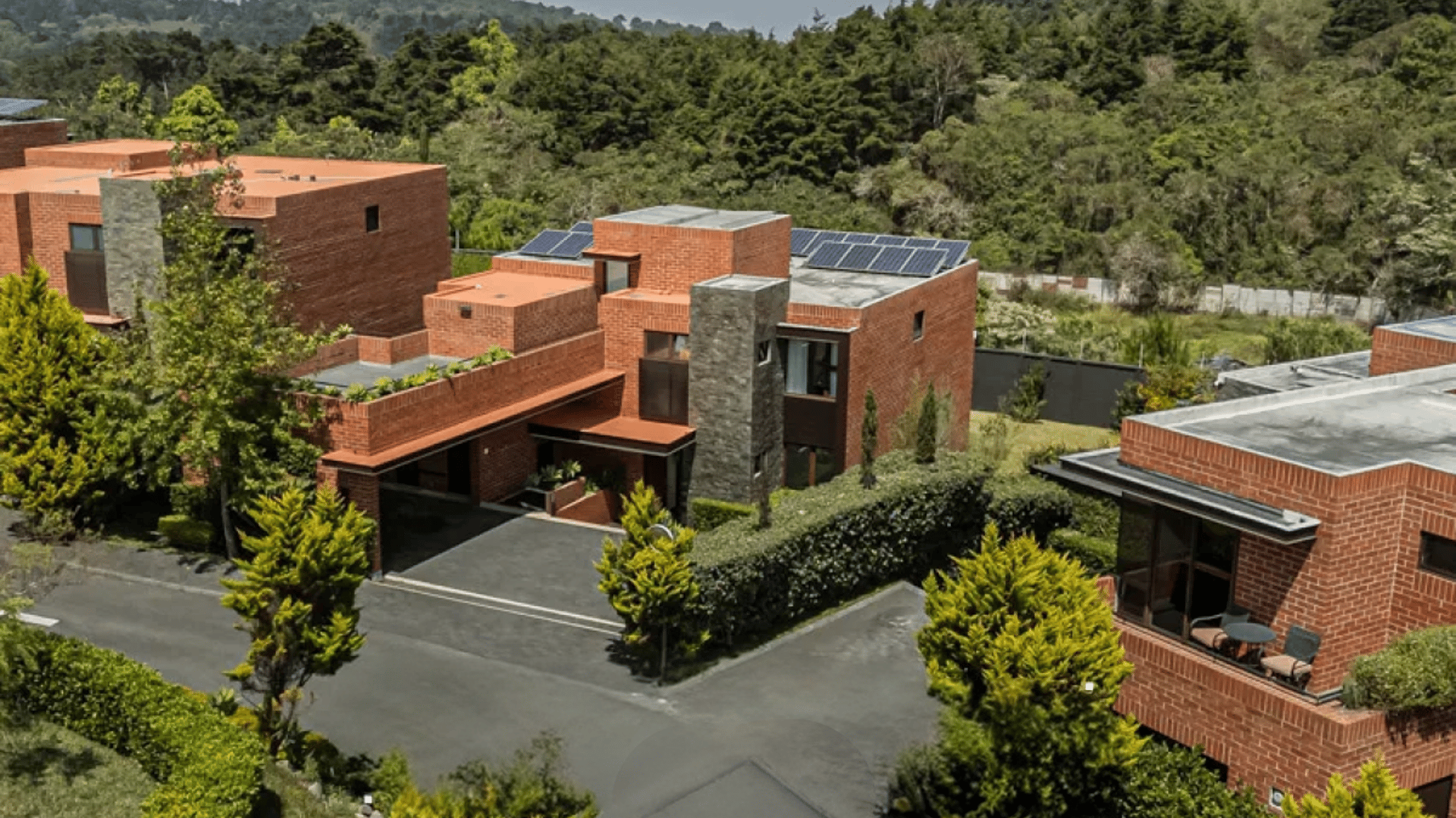 Casa en Venta – Buranas Concepción, Km 15 CAES