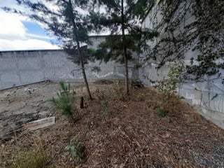 Terreno en Venta Bosque del Mirador, KM 19 San Juan - 5