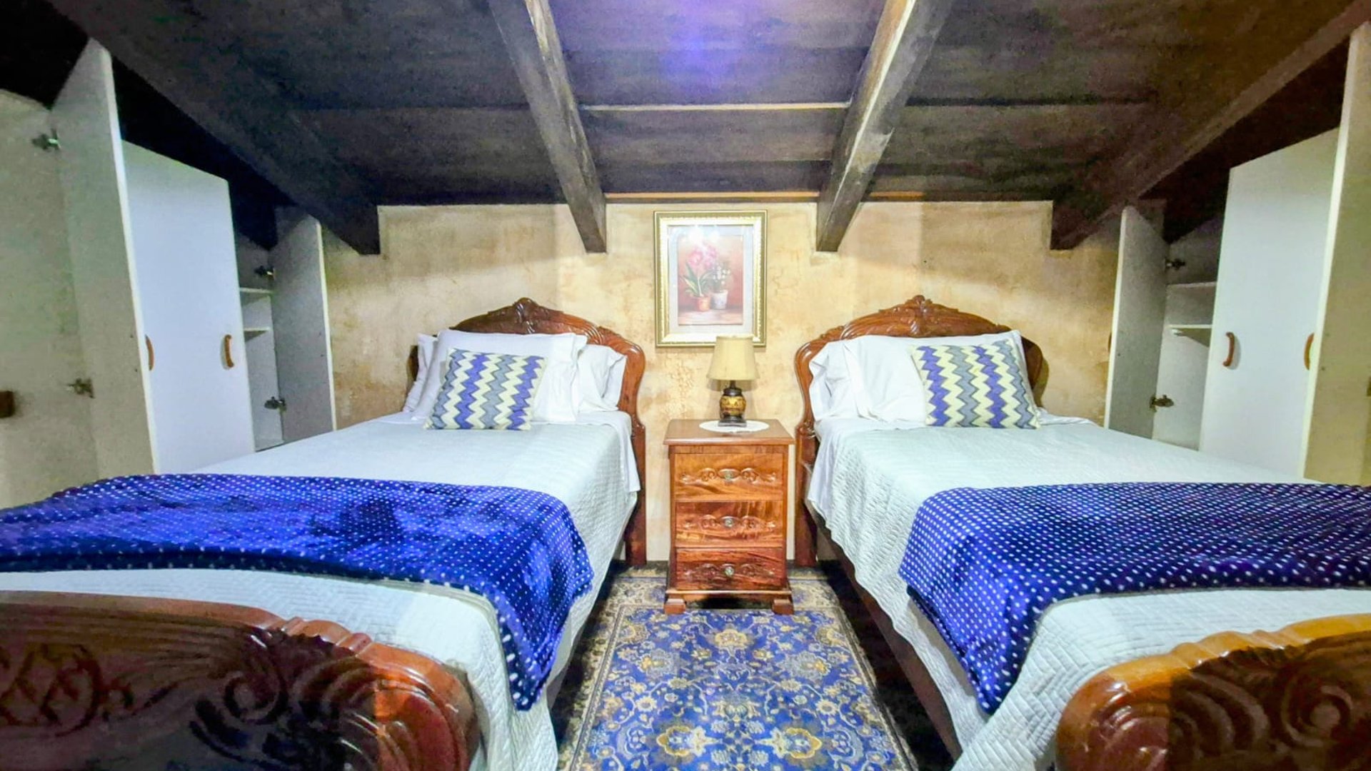 Villa en Renta en Santa Inés del Monte Pulciano, Antigua Guatemala - Miniatura 8