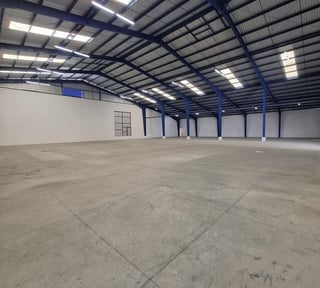 Ofibodega en Renta – San Miguel Petapa, Zona Industrial