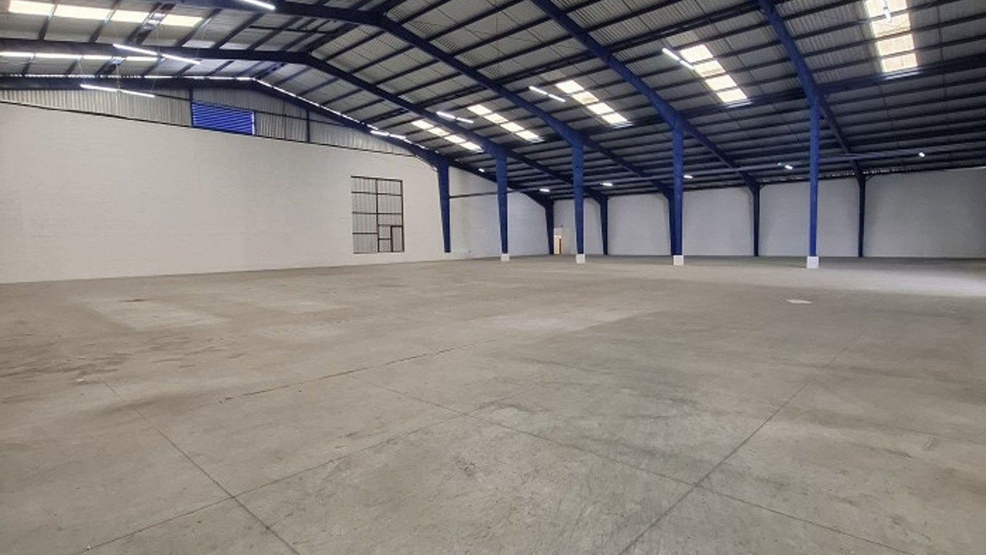 Ofibodega en Renta – San Miguel Petapa, Zona Industrial