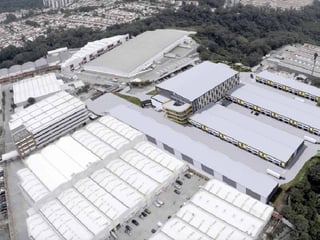 Bodega en Pre-Venta en Condado El Naranjo Mixco - 3