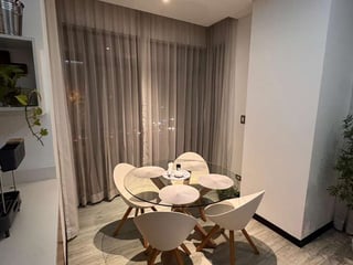 Apartamento en renta amueblado de 3 habitaciones en zona 16 Ref-5511 - Image 6