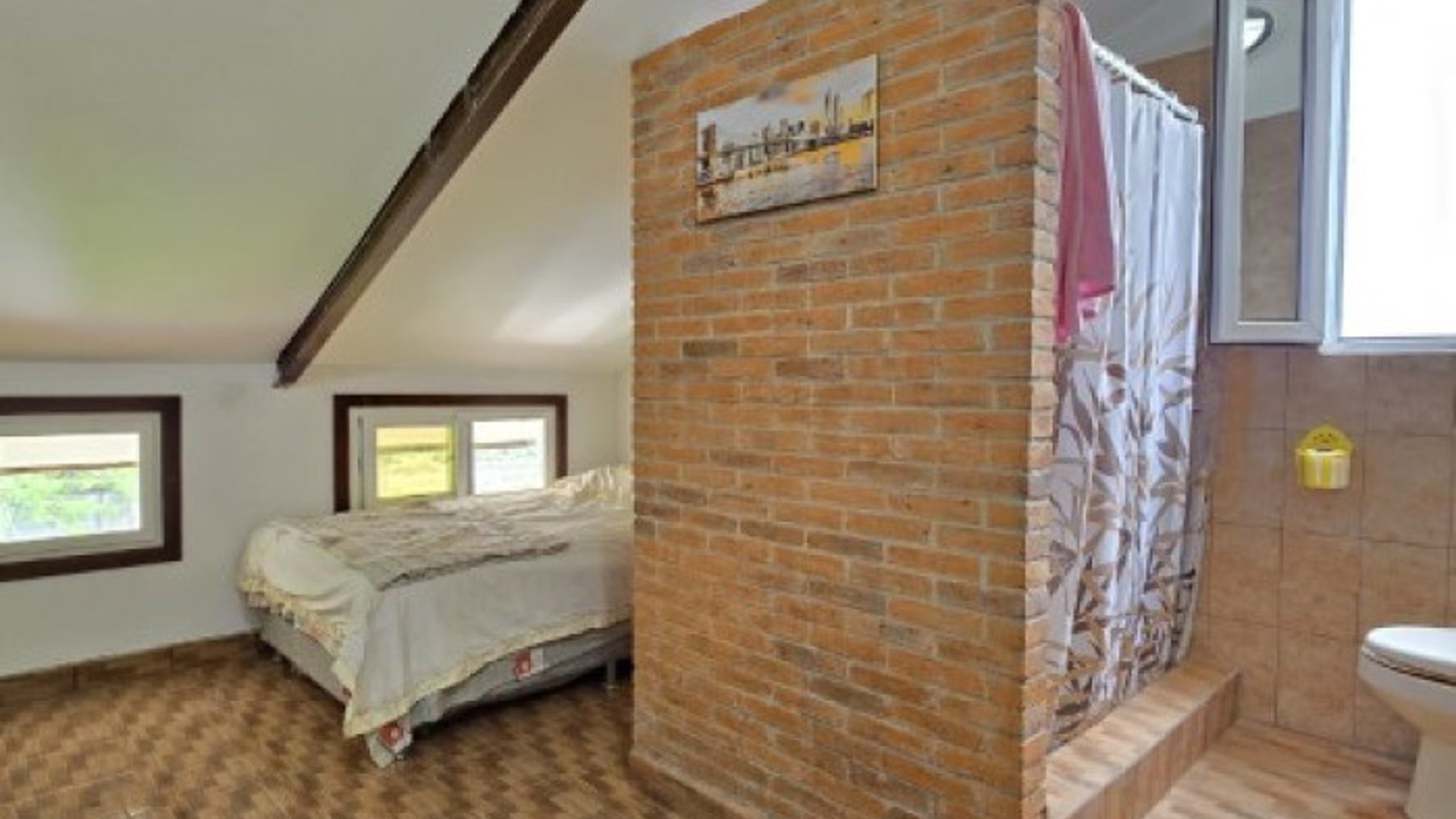 Casa Vacacional en Renta Quintas La Ponderosa Escuintla - Miniatura 16
