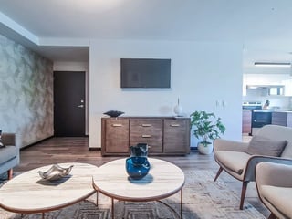 Apartamento en VENTA en  zona 14 - 4