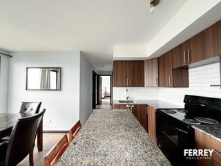 Apartment for Rent: 3 Bedrooms, Zone 16, Guatemala City, NAGANO - 3