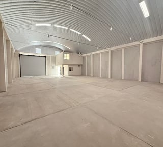📍 BODEGA EN RENTA – 325 M² + OFICINA | ENTRADA DE JALAPA