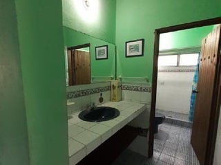 Se vende y renta casa de playa en Iztapa, Escuintla! - 3