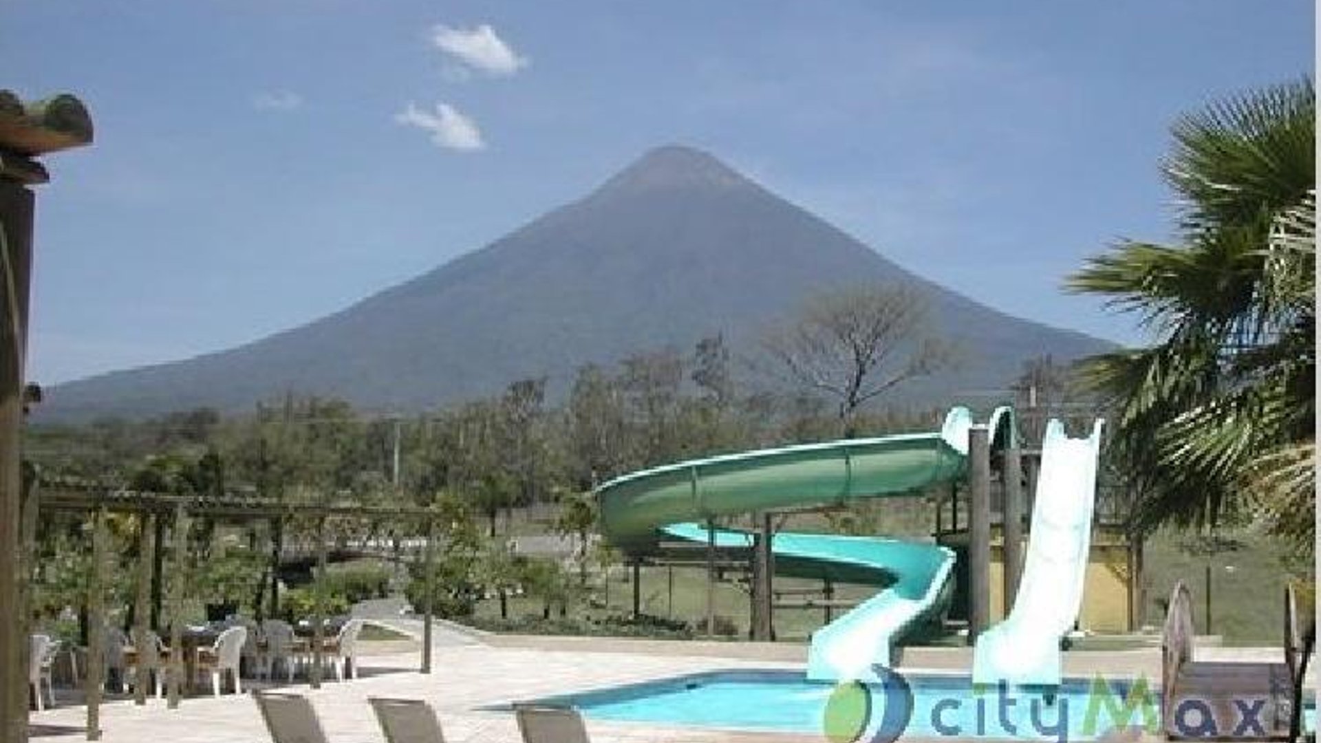 Venta de granja Residencial en Palín Escuintla - Miniatura 2