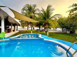 CHALET EN VENTA –  MONTERRICO - 3